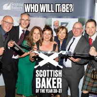 ScottishBakersAwards (@scotbakerawards) 's Twitter Profile