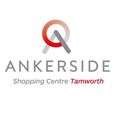 Ankerside Shopping Centre is situated on the edge of the of the historic Tamworth Castle grounds and has over 60 stores.