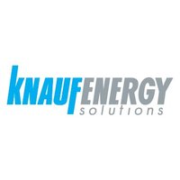 Knauf Energy Solutions(@KnaufEnergy) 's Twitter Profile Photo