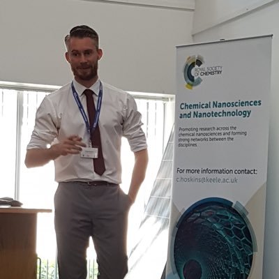 Dr Craig Russell - MPharm Programme Director and lecturer in pharmaceutics @Aston_Pharmacy with a research focus on personalised medicine 🧪💉💊