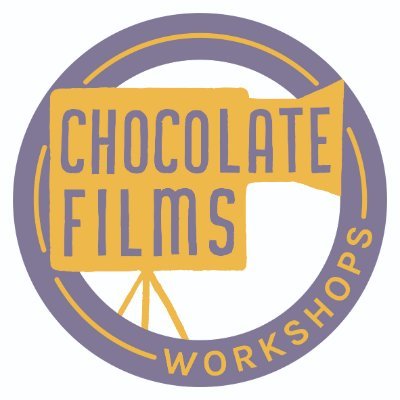 We facilitate creative and fun filmmaking workshops - check out our trailer at https://t.co/fNoURzgVMV For production go to @ChocolateFilms
