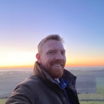 RichardDunf's profile picture. 