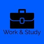 The page that focuses on students lives between jobs and studies. #LSP #WorkAndStudy