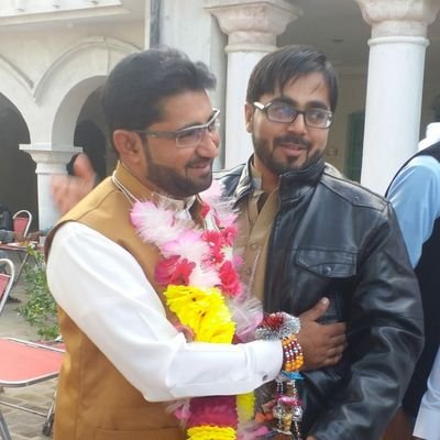 AamirN2011's profile picture. Sab Maya Hai