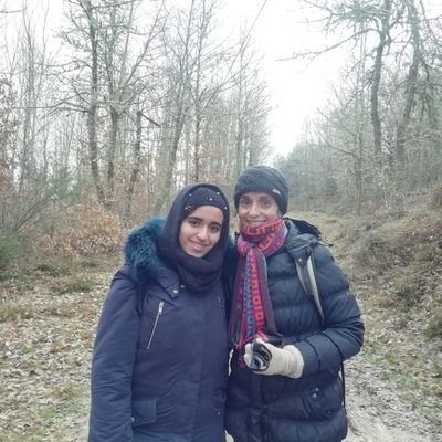 FernandezVerena's profile picture. Profesora de Medio Ambiente, Biología y Geología en Cantabria, etwinner, madre y Torrelaveguense.