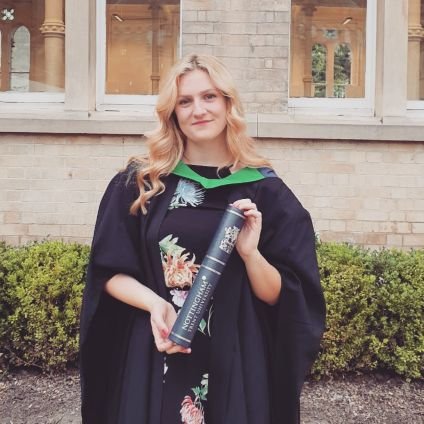 Marketing Manager @venndigital
Regularly updating you with digital news, trends and opinions you didn't ask for👇