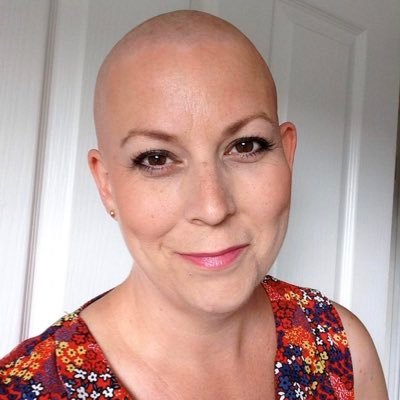 Mum of two amazing girlies - the biggest supporter they’ll ever have (!) tutor, writer, mental health and cancer warrior.... ; .... I’m still telling my story