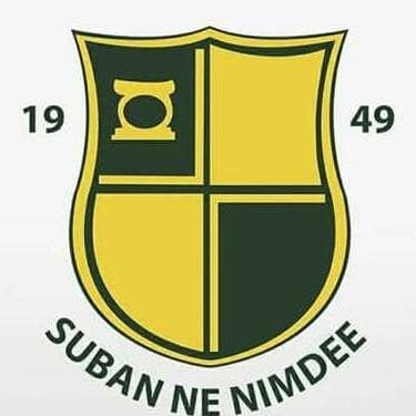 Est. 1949 °•Suban ne Nimdeɛ•°