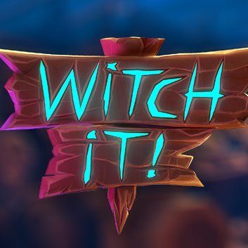 We're an small Indie team currently working on our game Witch It. https://t.co/iuGp0C98fC  #witchit #gamedev #indiedev Steam: https://t.co/mOV2JcApdX