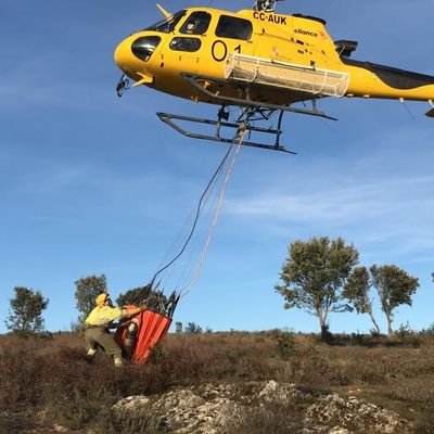 BA-LON-CES-TO //I'm the master of my fate, I'm the captain of my soul.
🌍🌍🔥🔥🔥🚁🚁🚁🚁💨
Ingeniero forestal.
Bombero Forestal brigada helitransportada.