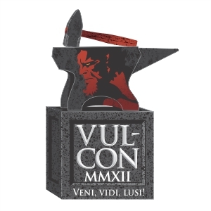 PhoenixVulCon's profile picture. 