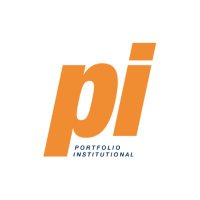 portfolio institutional(@portfolio_inst) 's Twitter Profile Photo