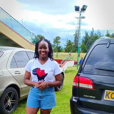 nalorose20's profile picture. Helping you grow your brand's presence online ✨
What I do:-
♦️ SOCIAL MEDIA MANAGEMENT
♦️ SOCIAL MEDIA AUDIT

 Let's connect👇
digitalke1@outlook.com