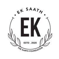 Ek Saath Foundation(@ek7foundation) 's Twitter Profile Photo