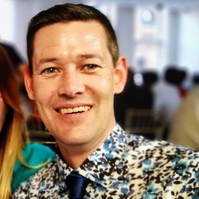 Graham_Coghlan's profile picture. @IBM Ireland GTS Client Partner Executive 
All views expressed are my own.