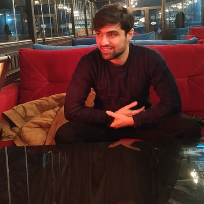 rufat1572's profile picture. stomatolog