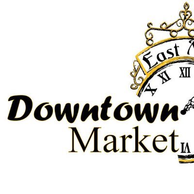 Offering over 70 #artisans & #smallbusinesses  #Art #handmade and #retail items.  #shoplocal #downtownmarket #dtm Historic Downtown #Frontroyalva #VAmade
