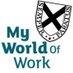 My World Of Work - Grangemouth HS (@MYWOW_GHS) Twitter profile photo