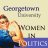 GU Women in Politics