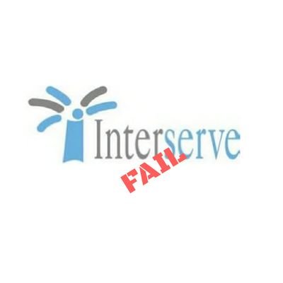 We are a group set up to expose Interserve's & Mitie’s shoddy actions and poor treatment of its employees. DM with your stories #InterserveFail #MitieFail