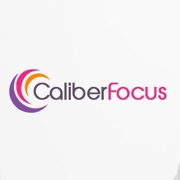 CaliberFocus's profile picture.