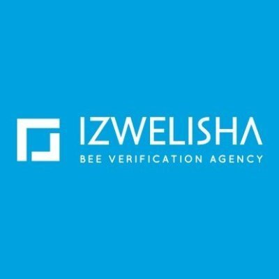 This is a 100% black owned entity. We specialize in doing BEE Audits on QSE, EME and Generic entities
Email: mpumi@izwelishabee.co.za
W: 010 110 1390