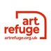 Art Refuge 🧡 (@artrefugeuk) Twitter profile photo Art Refuge 🧡 (@artrefugeuk) Twitter profile photo