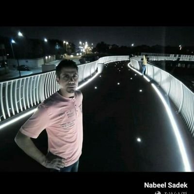 Nabeel74998777's profile picture. 