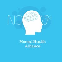 Novi Mental Health Alliance (@novi_m_h_a) 's Twitter Profile