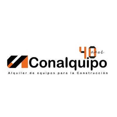 ALQUILER DE EQUIPO PARA CONSTRUCCION.
Siempre tenemos algo nuevo dentro de un esquema de soporte y servicio al cliente.