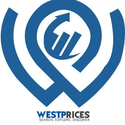 WestPrices's profile picture. https://t.co/ANpJJpms5t is a media publication agency. The company has a proficient staff in the part of research, advancement, and organization part.