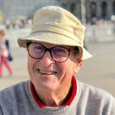 BluegrassTed's profile picture. My wife Irene and I travelled to bluegrass festivals for twenty years, writing blog, now I write about politics, music, books, streaming video, or what I want.