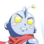 ちむお (@chimuwo) Twitter profile photo