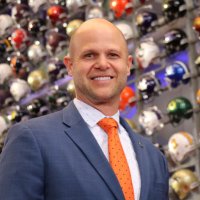 Danny Wuerffel(@DannyWuerffel) 's Twitter Profileg