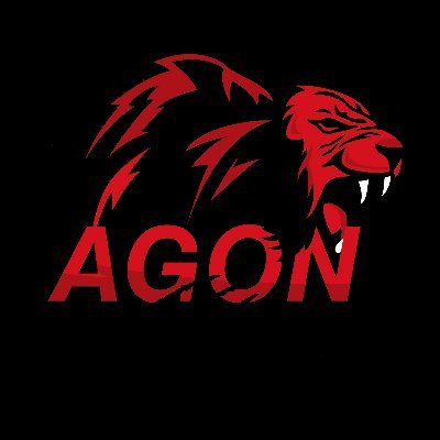 AgonLeague's profile image