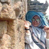 Eka Herawati (@joaikhagreen) 's Twitter Profile