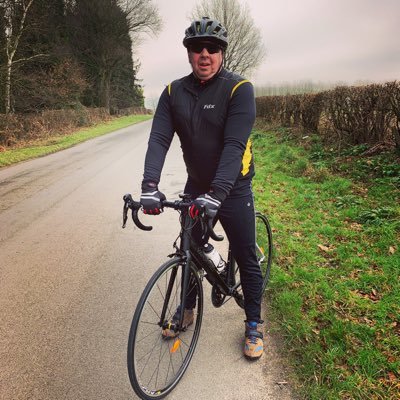 knockoutmoves's profile picture. Personal trainer & martial arts instructor. A dad and when I can fit in some cycling, photography ,kayaking and bushcraft.