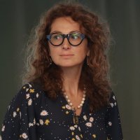Keti Gomelauri (@kgomelauri) 's Twitter Profile