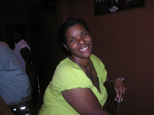 I am that Chic that takes no SHYT. To know me is to Love me but 2 cross me is a very Dangerous thing.