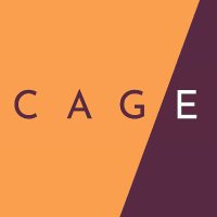 CAGE @ Warwick (@cage_warwick) 's Twitter Profile