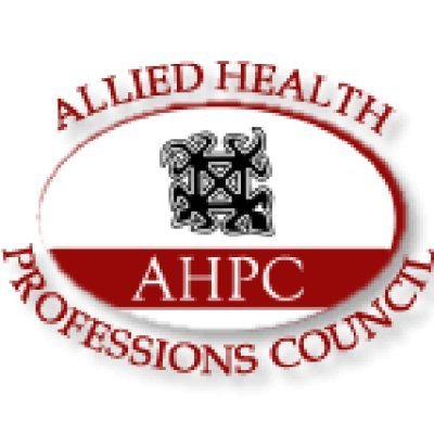 The Official Twitter Handle for the Allied Health Professions Council, Ghana