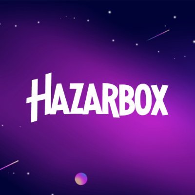 Hazardbox1's profile picture. Hazardbox
Produit/service
📦 La première box mystère 100% geek.
🎁 À 100 abonnés notre premier jeu concours
👇
https://t.co/ekXVxdtTR7