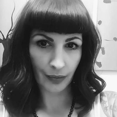 briana_mikesell's profile picture. Mom. Geek. Book lover. Proud Resister of tyranny. News junkie. #AA Sober; in spite of the GOP.
Nobody special. Yet still, I Persist.