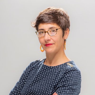 Prof 🤩 Elvira Perez Vallejos Profile
