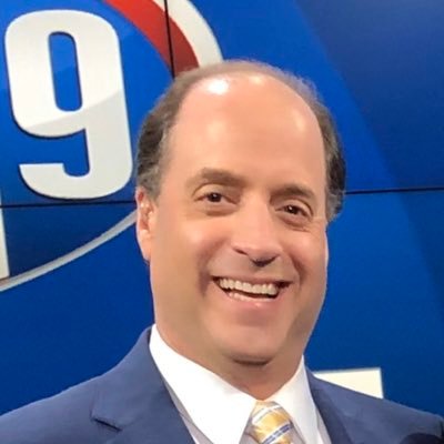 MikeHaddadWMUR Profile Picture