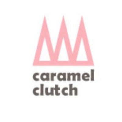 Caramel clutch Clearance