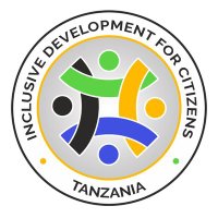 Inclusive Development For Citizens ( IDC-TZ )(@Official_IDC_TZ) 's Twitter Profile Photo