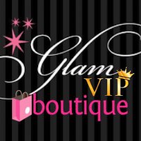 Glam VIP Boutique(@glam_vip) 's Twitter Profile Photo