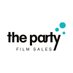 The Party Film Sales (@partyfilmsales) Twitter profile photo