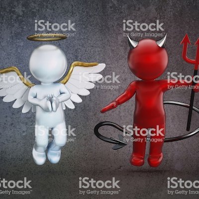 Sata_Nikos's profile picture. Angel in disguise !